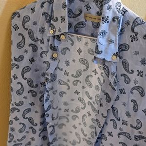 Etro Shirt